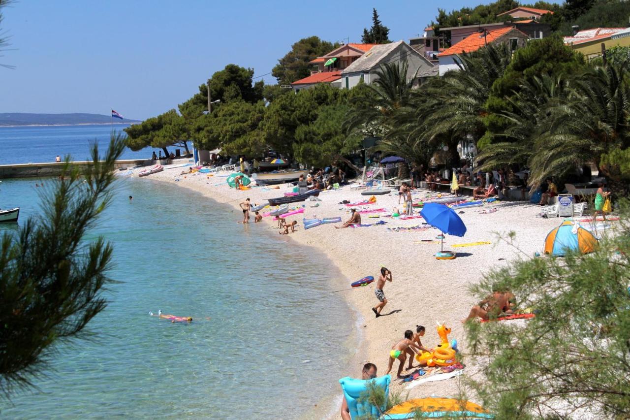 Apartment By The Sea Promajna, Makarska - 17160