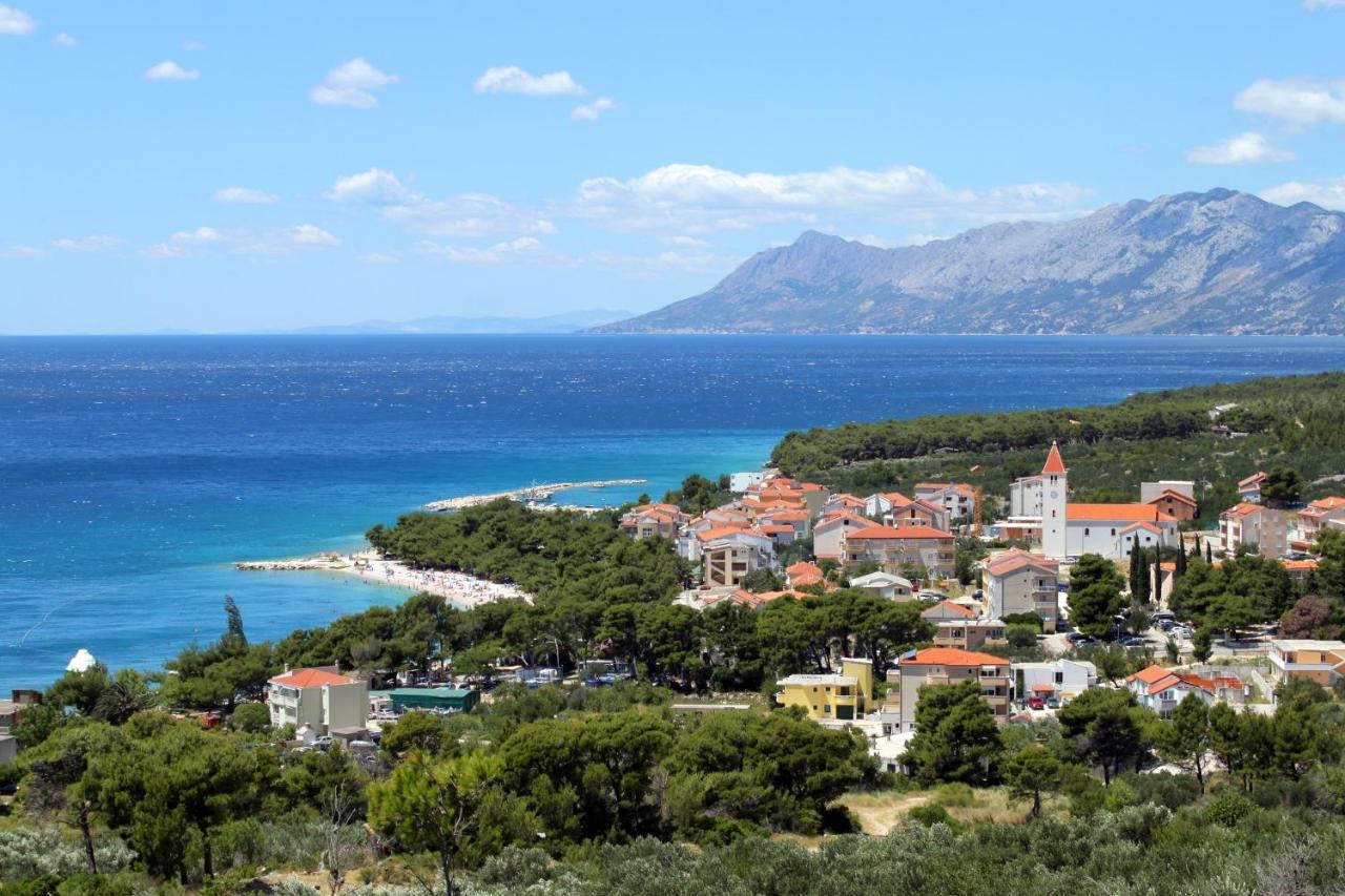 By The Sea Promajna, Makarska - 17160