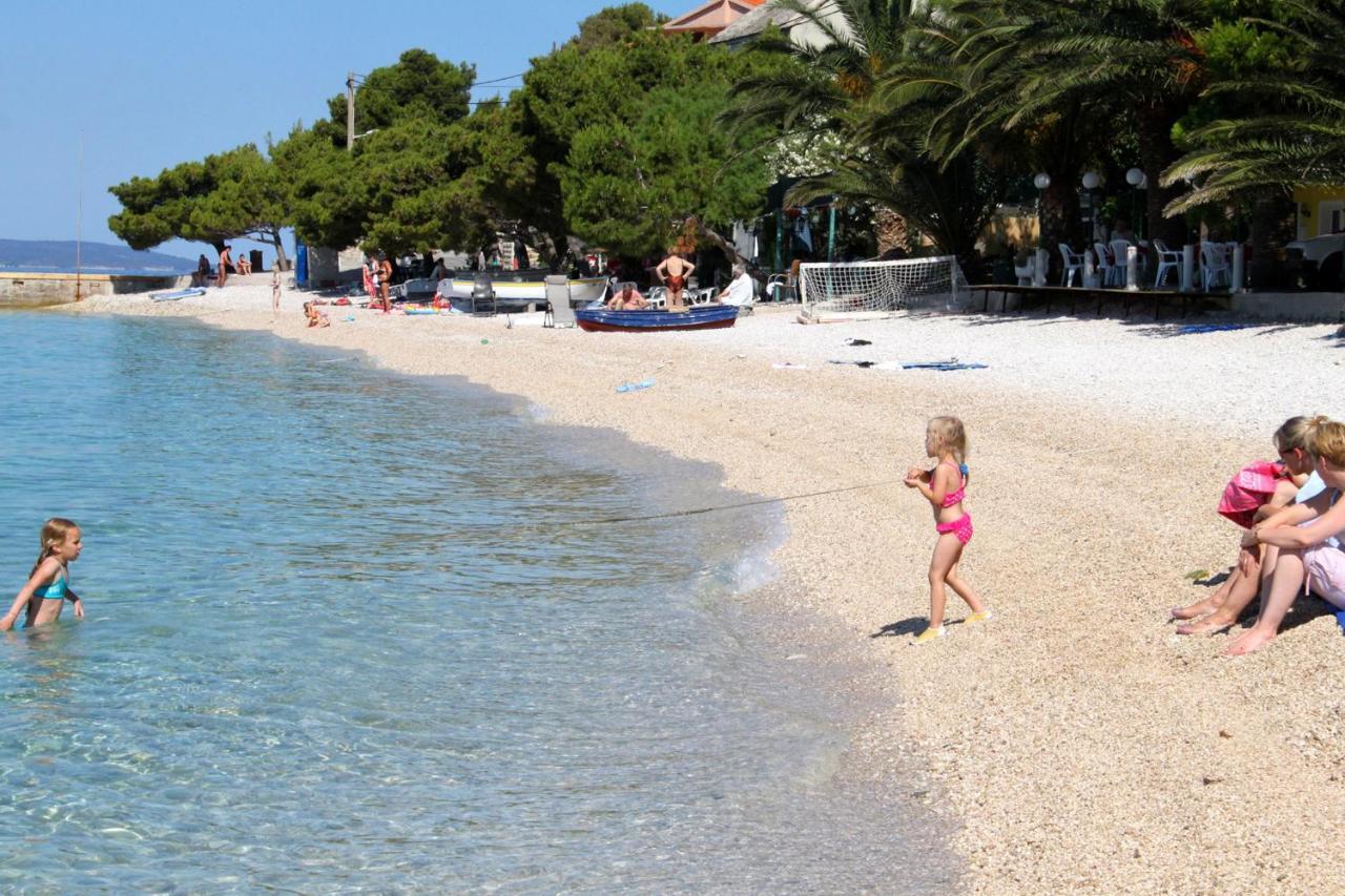 Apartment By The Sea Promajna, Makarska - 17160