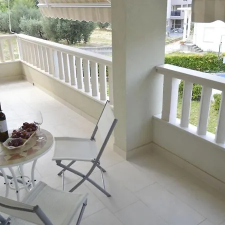 Apartments By The Sea Promajna, Makarska - 17160 Exterior photo