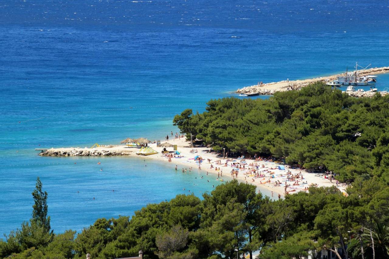 By The Sea Promajna, Makarska - 17160 Promajna