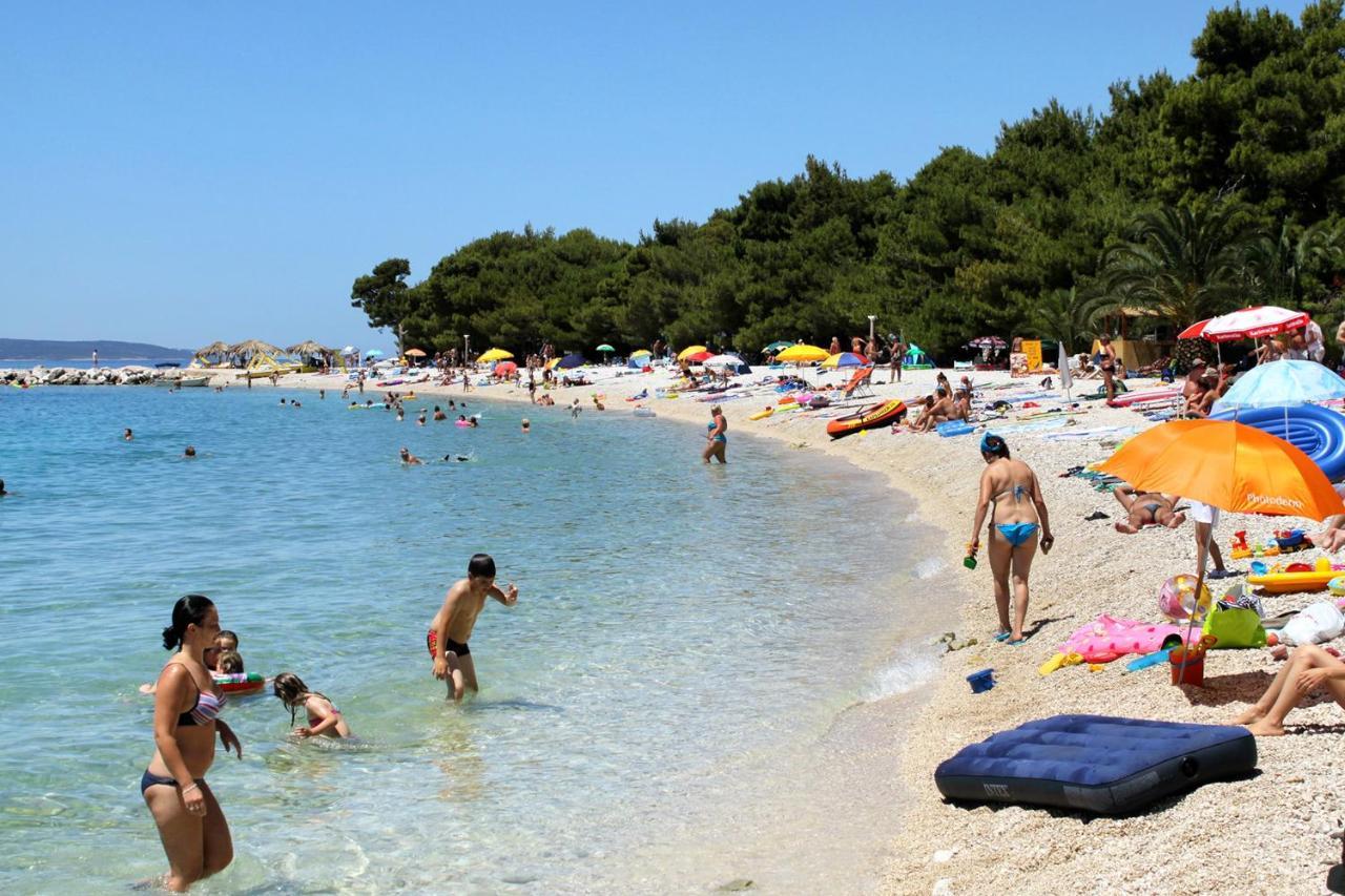 By The Sea Promajna, Makarska - 17160 Apartmán Promajna