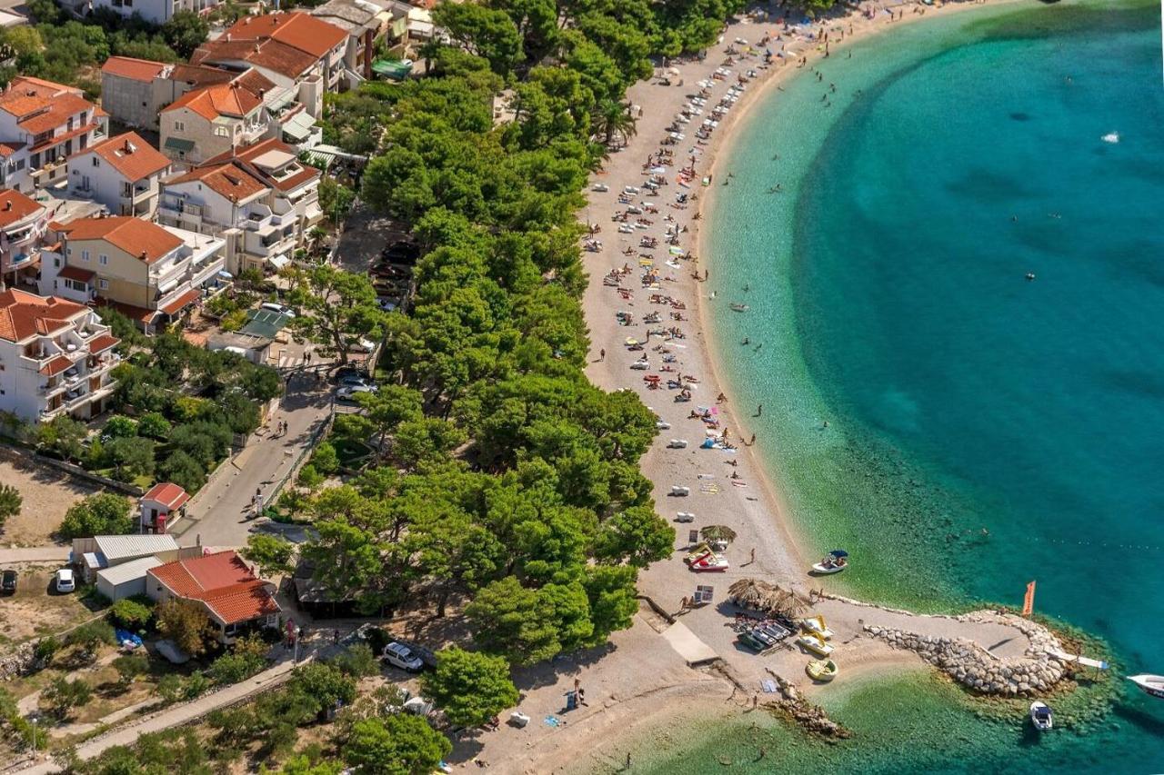 Apartmán By The Sea Promajna, Makarska - 17160 *