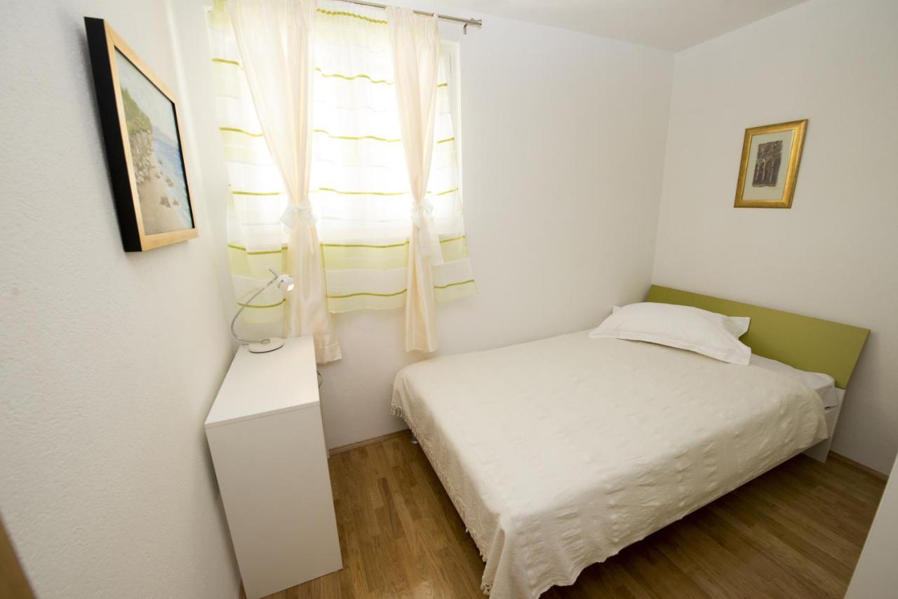 Apartmán By The Sea Promajna, Makarska - 17160