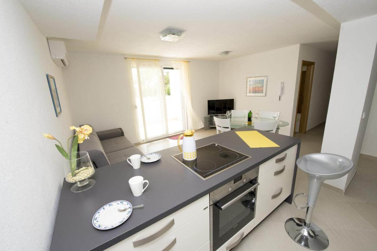 Apartmán By The Sea Promajna, Makarska - 17160