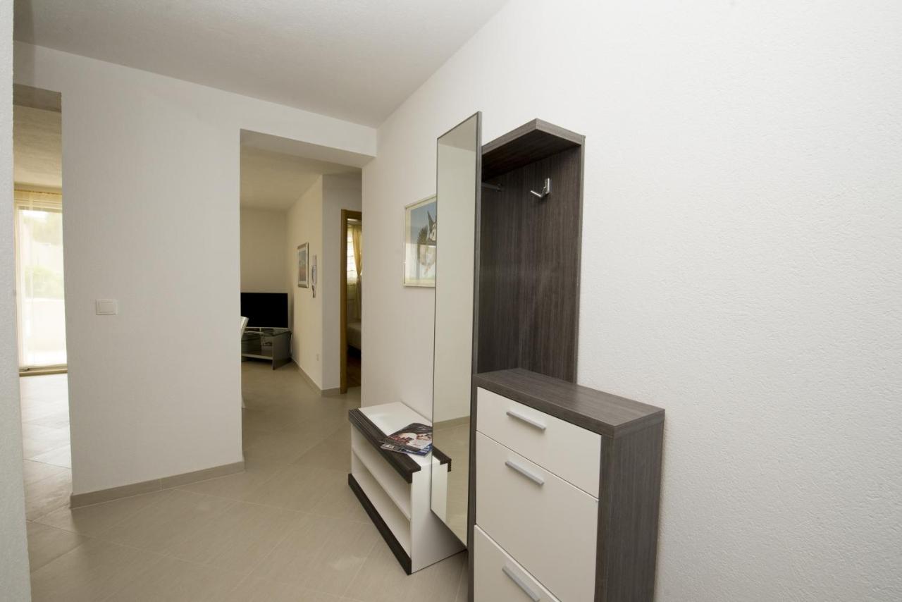 By The Sea Promajna, Makarska - 17160 Apartmán