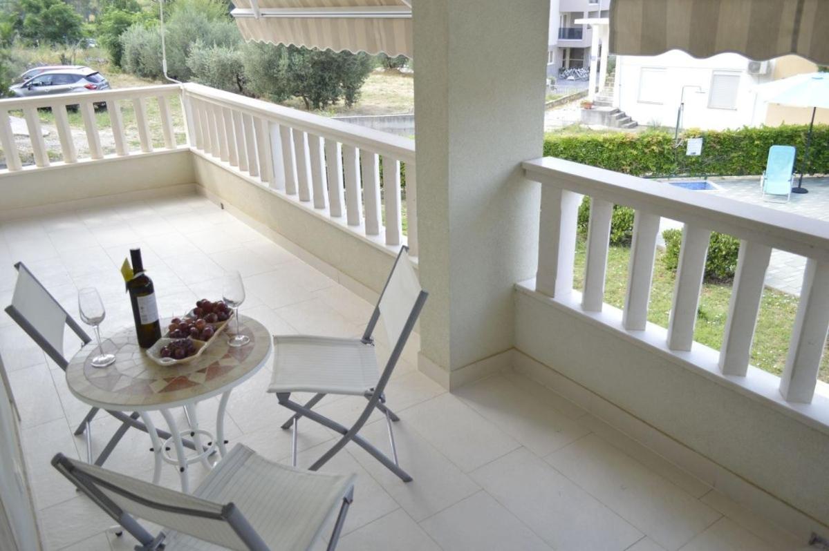 Apartmán By The Sea Promajna, Makarska - 17160 Promajna